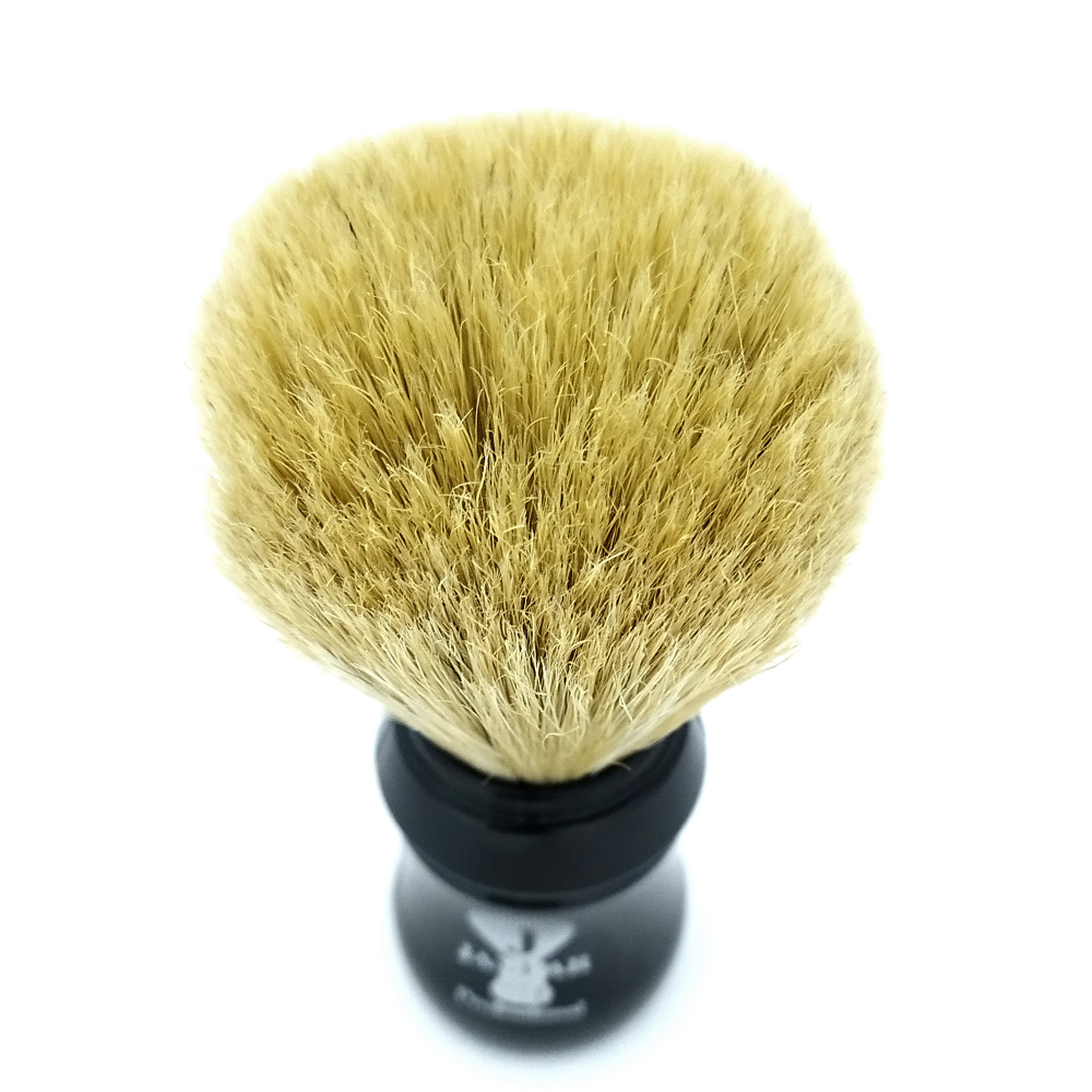 Четка за бръснене с Естествен косъм JAGUAR 771 JAGUAR professional 12.00 лв. (€ 6.13)