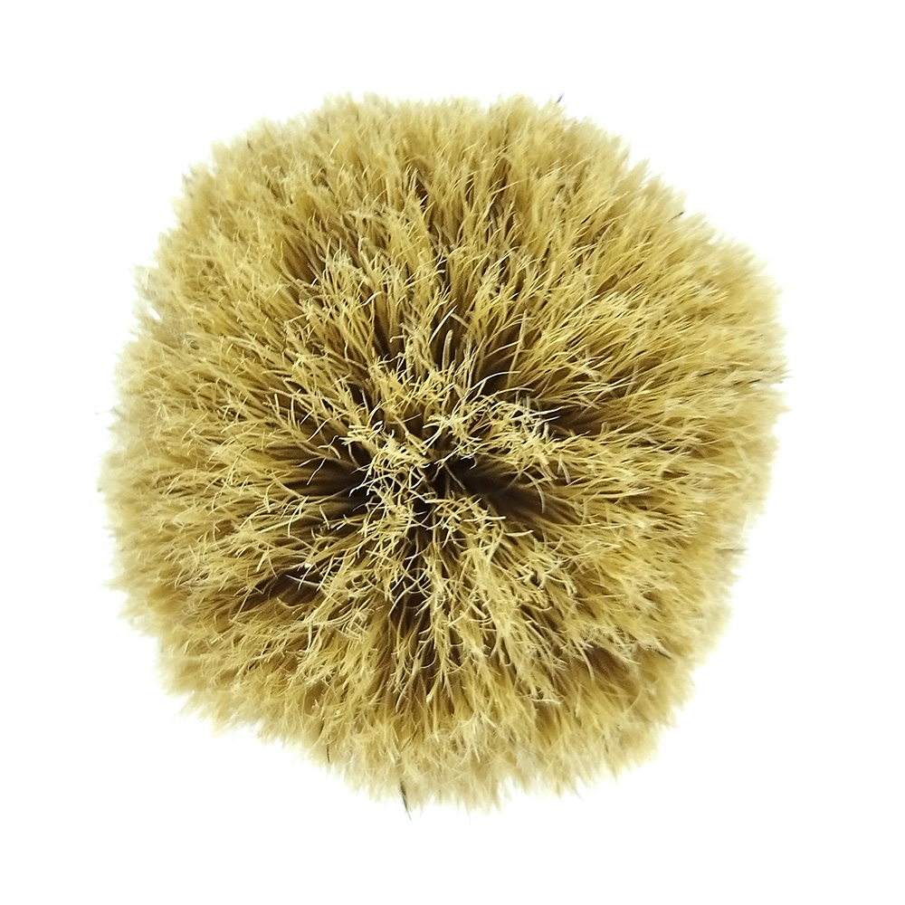 Четка за бръснене с Естествен косъм JAGUAR 117-11 бордо JAGUAR professional 21.00 лв. (€ 10.73)