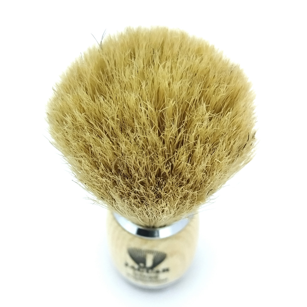 Четка за бръснене с Естествен косъм 117-24 kafqva JAGUAR professional 17.80 лв. (€ 9.10)