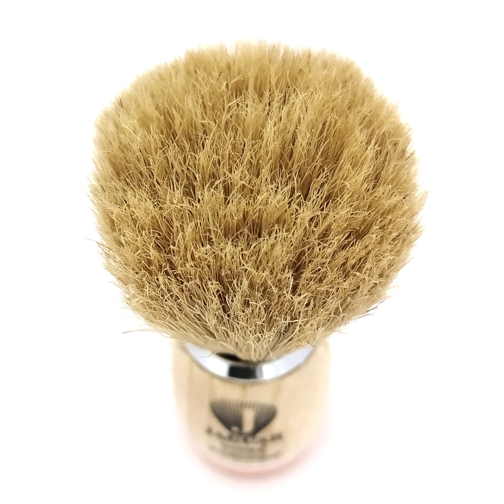 Четка за бръснене с Естествен косъм 117-24 oranj JAGUAR professional 17.80 лв. (€ 9.10)