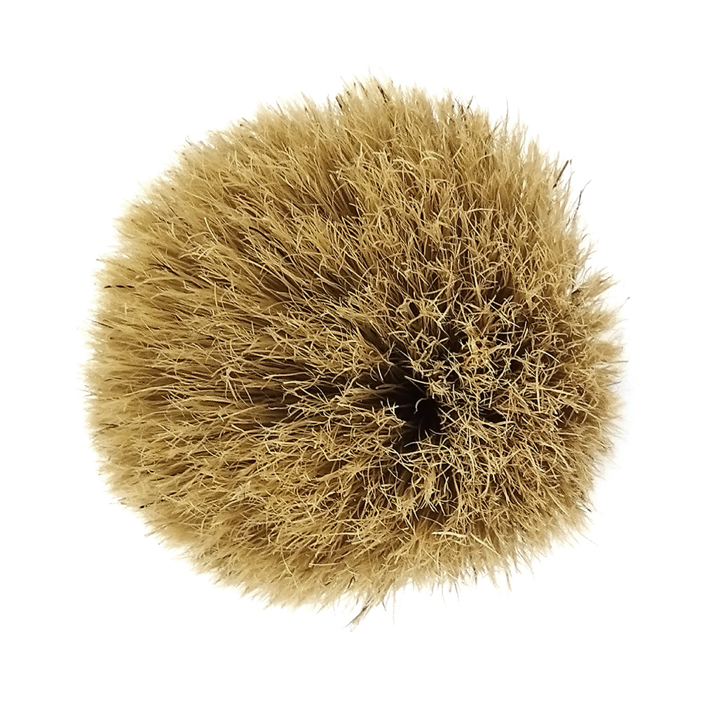 Четка за бръснене с Естествен косъм 117-24 cherna JAGUAR professional 17.80 лв. (€ 9.10)