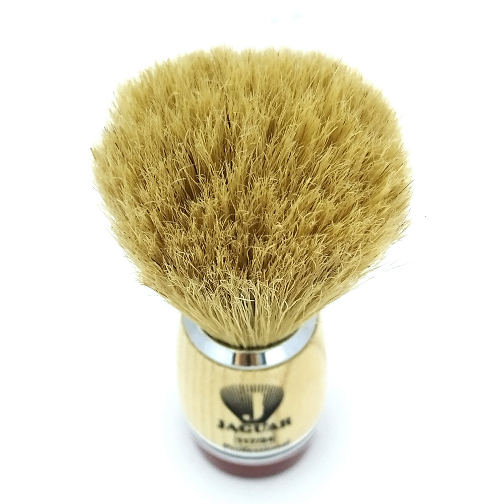 Четка за бръснене с Естествен косъм JAGUAR 117-24 JAGUAR professional 17.80 лв. (€ 9.10)