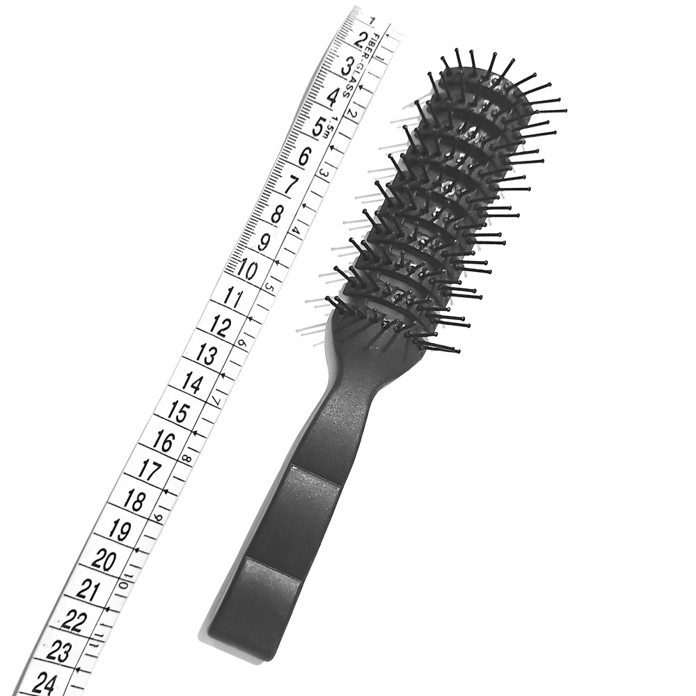 Четка за Коса NANO ABSOLUTE 7.20 лв. (€ 3.68)