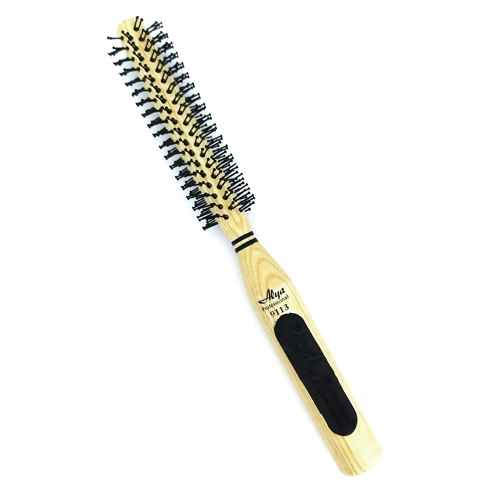 Четка за Коса Rodeo professional 27мм 10реда 180гъстота RODEO 11.70 лв. (€ 5.98)