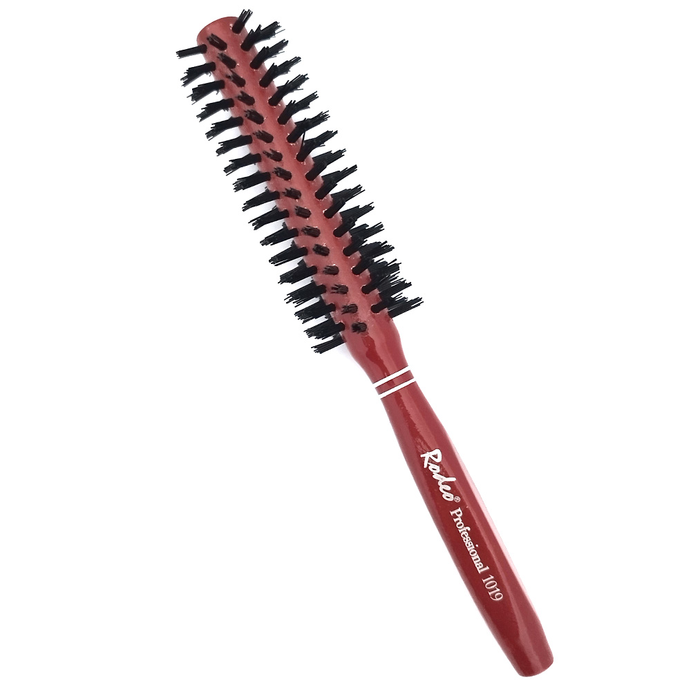 Четка за Коса Rodeo professional 37мм 8реда 128гъстота RODEO 7.00 лв. (€ 3.58)