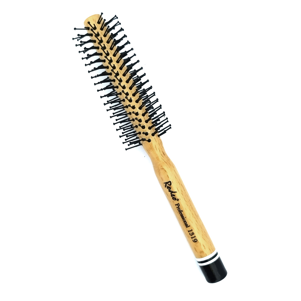 Четка за Коса Rodeo professional 39мм 10реда RODEO 8.20 лв. (€ 4.19) Четка за Коса Rodeo professional 39мм 10реда RODEO 8.20 лв. (€ 4.19)