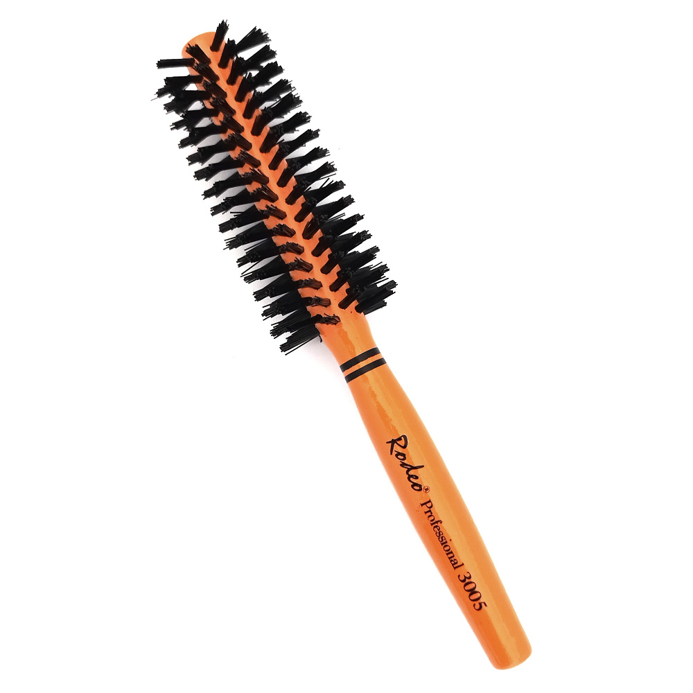 Четка за Коса Rodeo professional 40мм 10реда 160гъстота RODEO 7.50 лв. (€ 3.83) Четка за Коса Rodeo professional 40мм 10реда 160гъстота RODEO 7.50 лв. (€ 3.83)