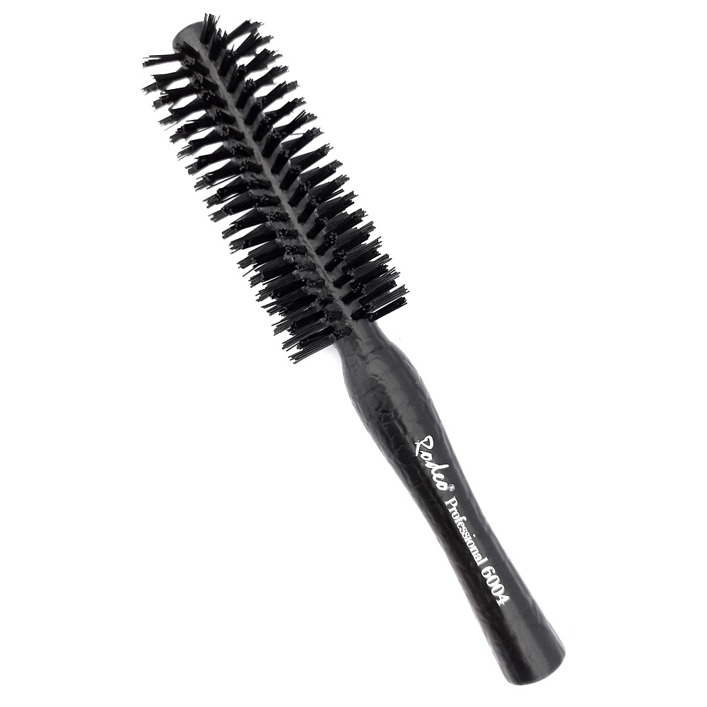 Четка за Коса Rodeo professional 40мм 10реда 180гъстота RODEO 8.50 лв. (€ 4.34)
