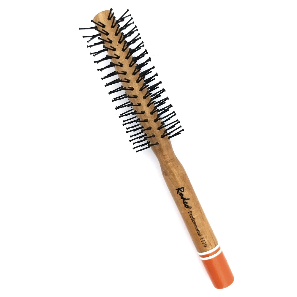 Четка за Коса Rodeo professional 41mm 8реда RODEO 7.50 лв. (€ 3.83)