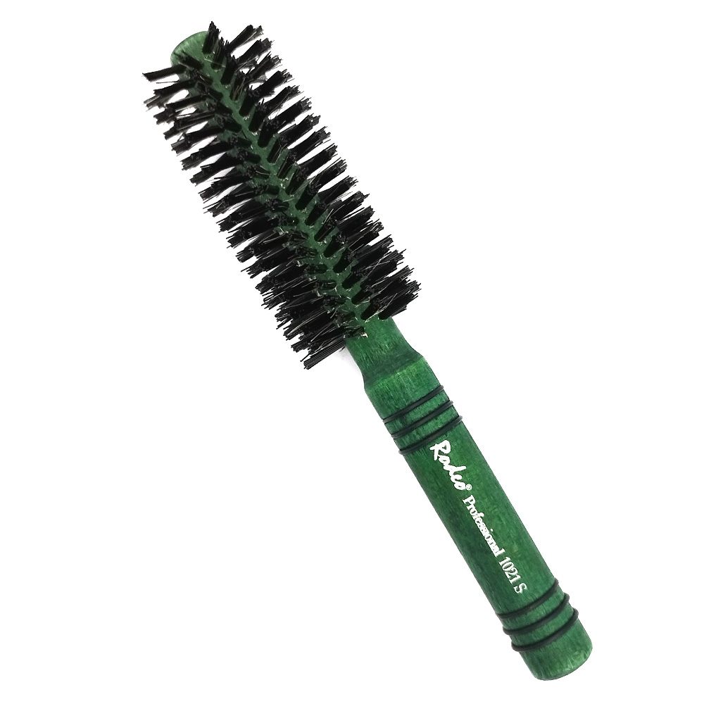 Четка за Коса Rodeo professional 43мм 10реда 180гъстота RODEO 11.50 лв. (€ 5.88)