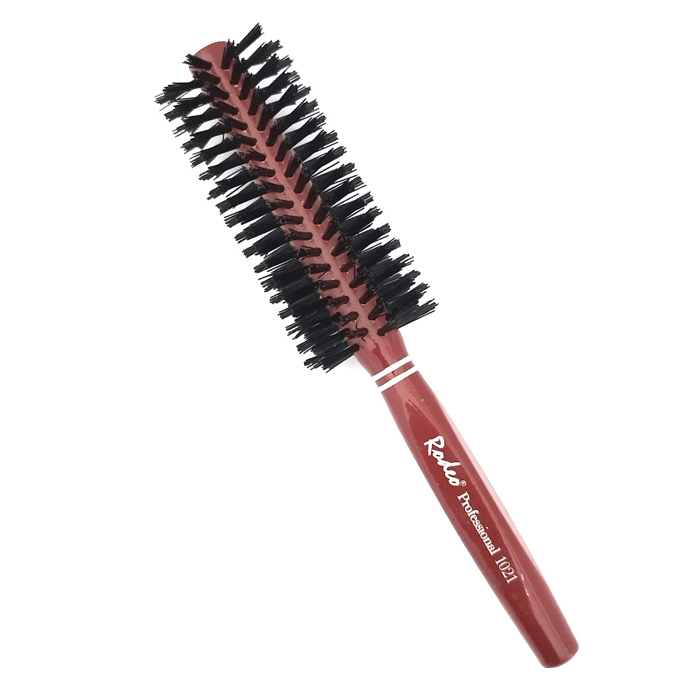 Четка за Коса Rodeo professional 43мм10реда 180гъстота RODEO 8.50 лв. (€ 4.34)