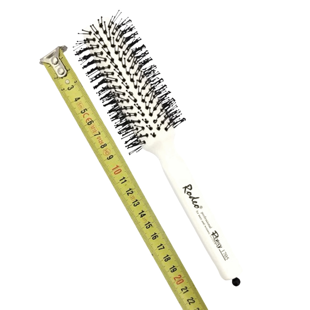 Четка за Коса Rodeo professional 52мм 18реда 288 гъстота RODEO 12.50 лв. (€ 6.39)