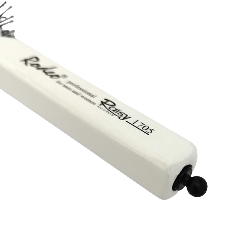 Четка за Коса Rodeo professional 52мм 18реда 288 гъстота RODEO 12.50 лв. (€ 6.39)