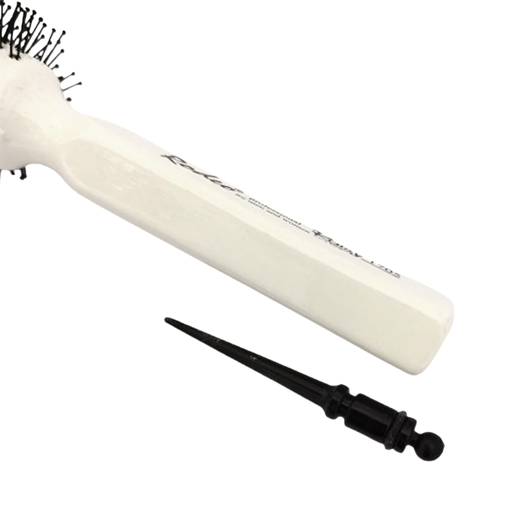 Четка за Коса Rodeo professional 52мм 18реда 288 гъстота RODEO 12.50 лв. (€ 6.39)