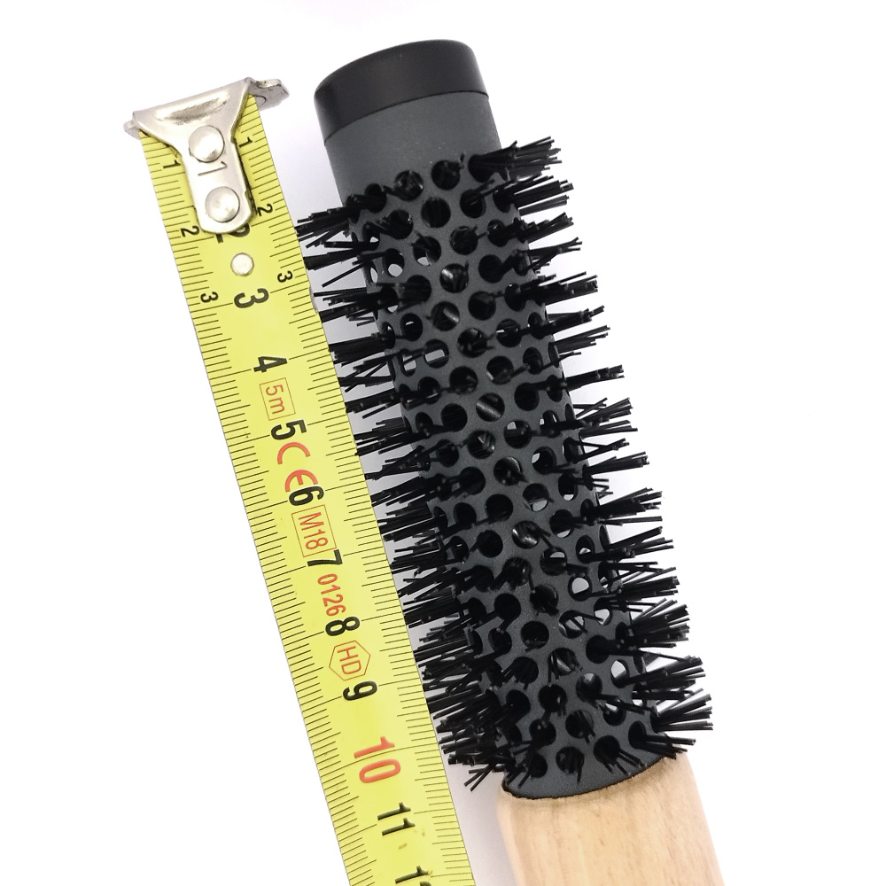 Четка за Коса Rodeo professional Thermal 36мм RODEO 23.00 лв. (€ 11.75)