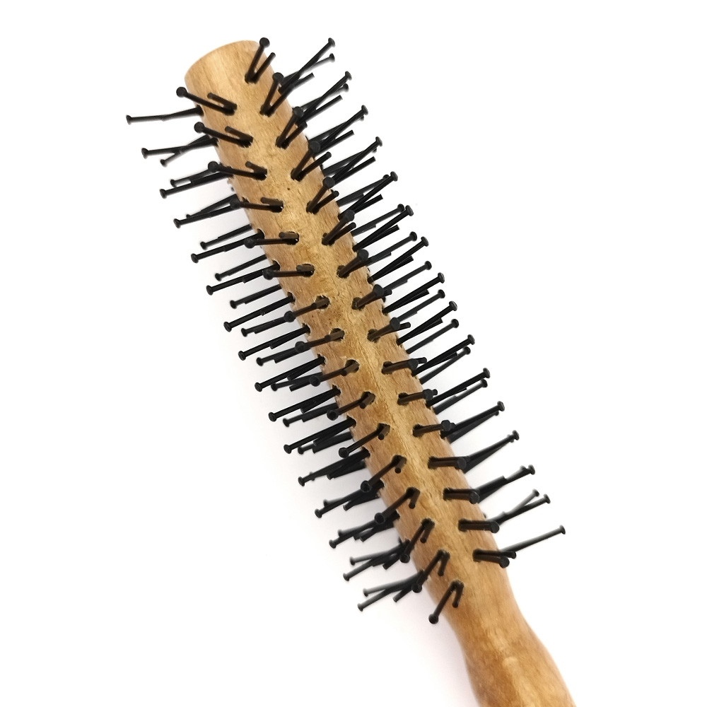 Четка за Коса Rodeo professional 41mm 8реда RODEO 7.50 лв. (€ 3.83)