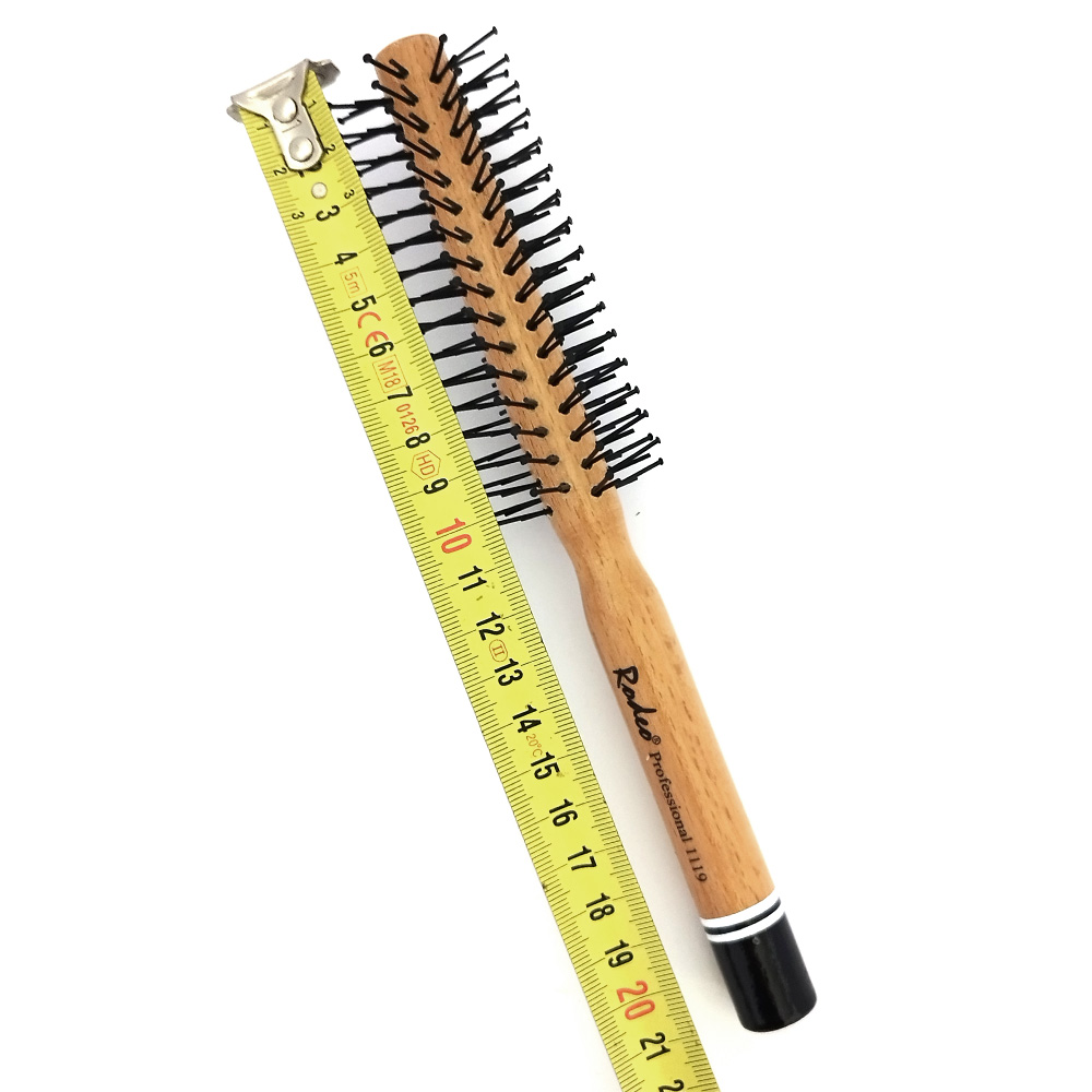 Четка за Коса Rodeo professional 41mm 8реда RODEO 7.50 лв. (€ 3.83)