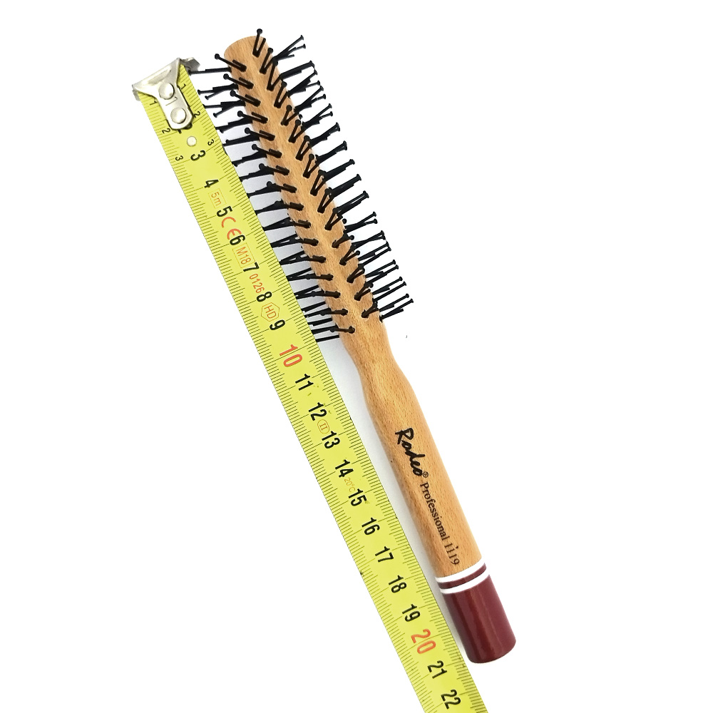 Четка за Коса Rodeo professional 41mm 8реда RODEO 7.50 лв. (€ 3.83)