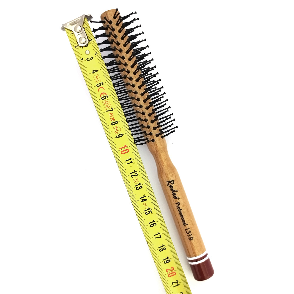 Четка за Коса Rodeo professional 39мм 10реда RODEO 8.20 лв. (€ 4.19)