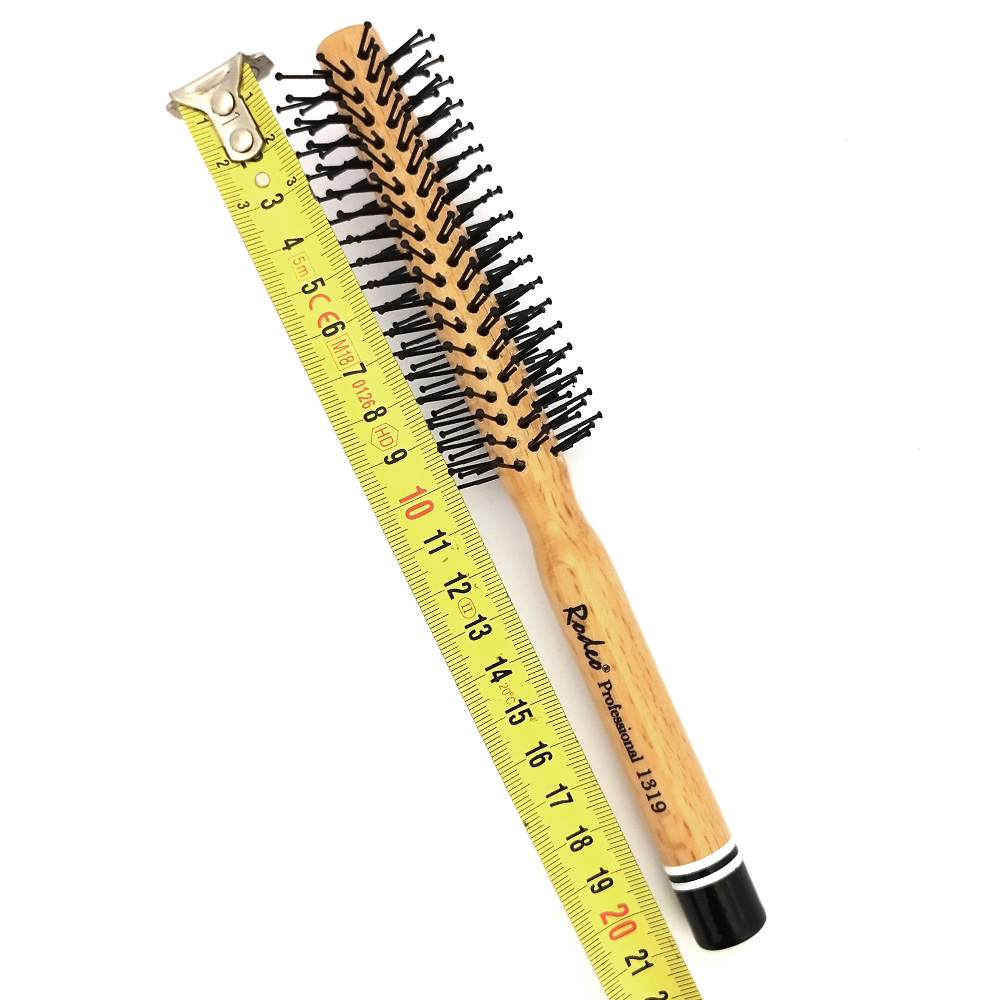 Четка за Коса Rodeo professional 39мм 10реда RODEO 8.20 лв. (€ 4.19) Четка за Коса Rodeo professional 39мм 10реда RODEO 8.20 лв. (€ 4.19)