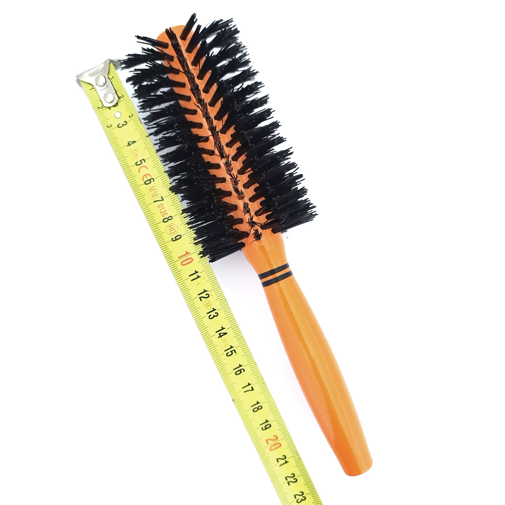 Четка за Коса Rodeo professional 59мм 14реда 270 гъстота RODEO 8.50 лв. (€ 4.34)