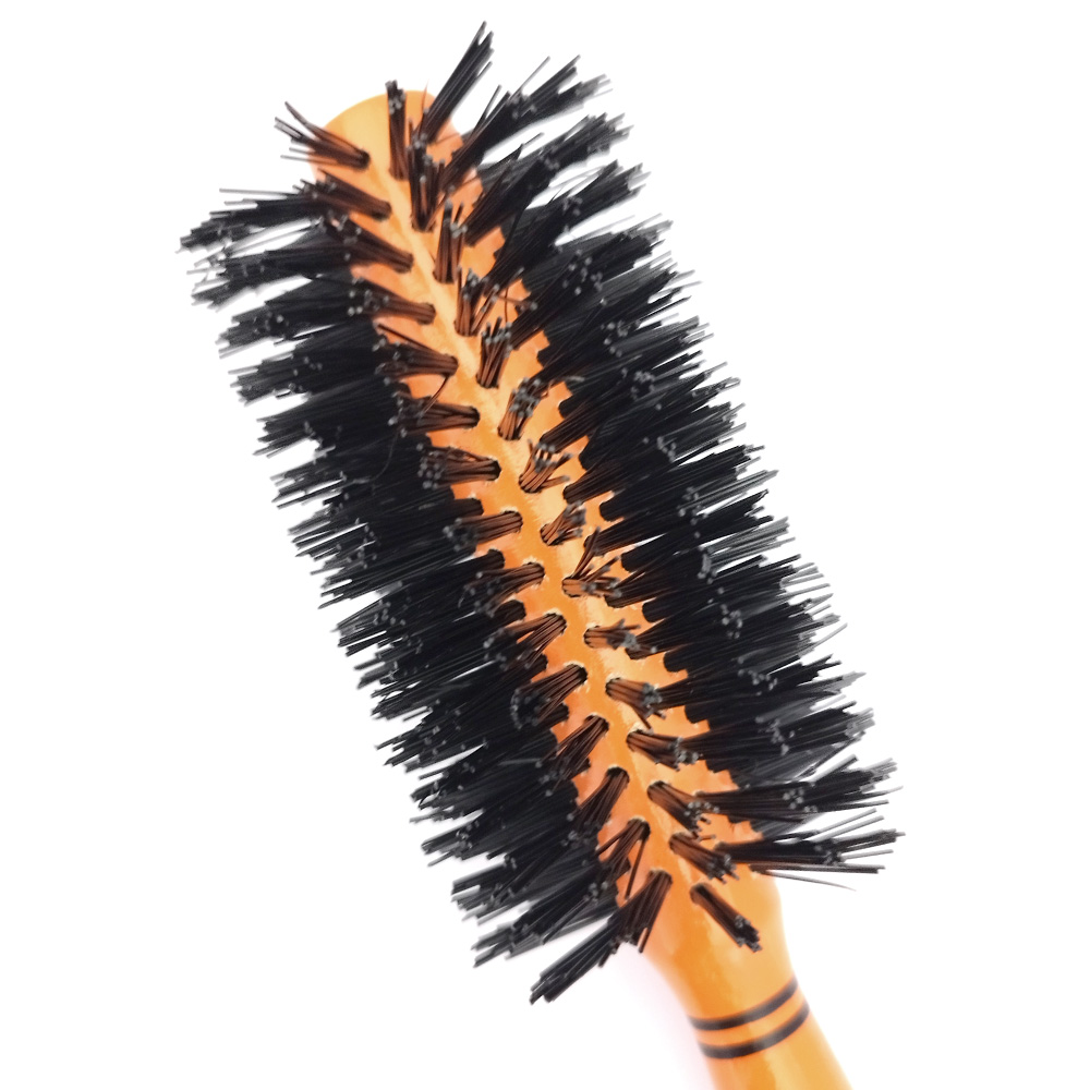 Четка за Коса Rodeo professional 59мм 14реда 270 гъстота RODEO 8.50 лв. (€ 4.34)