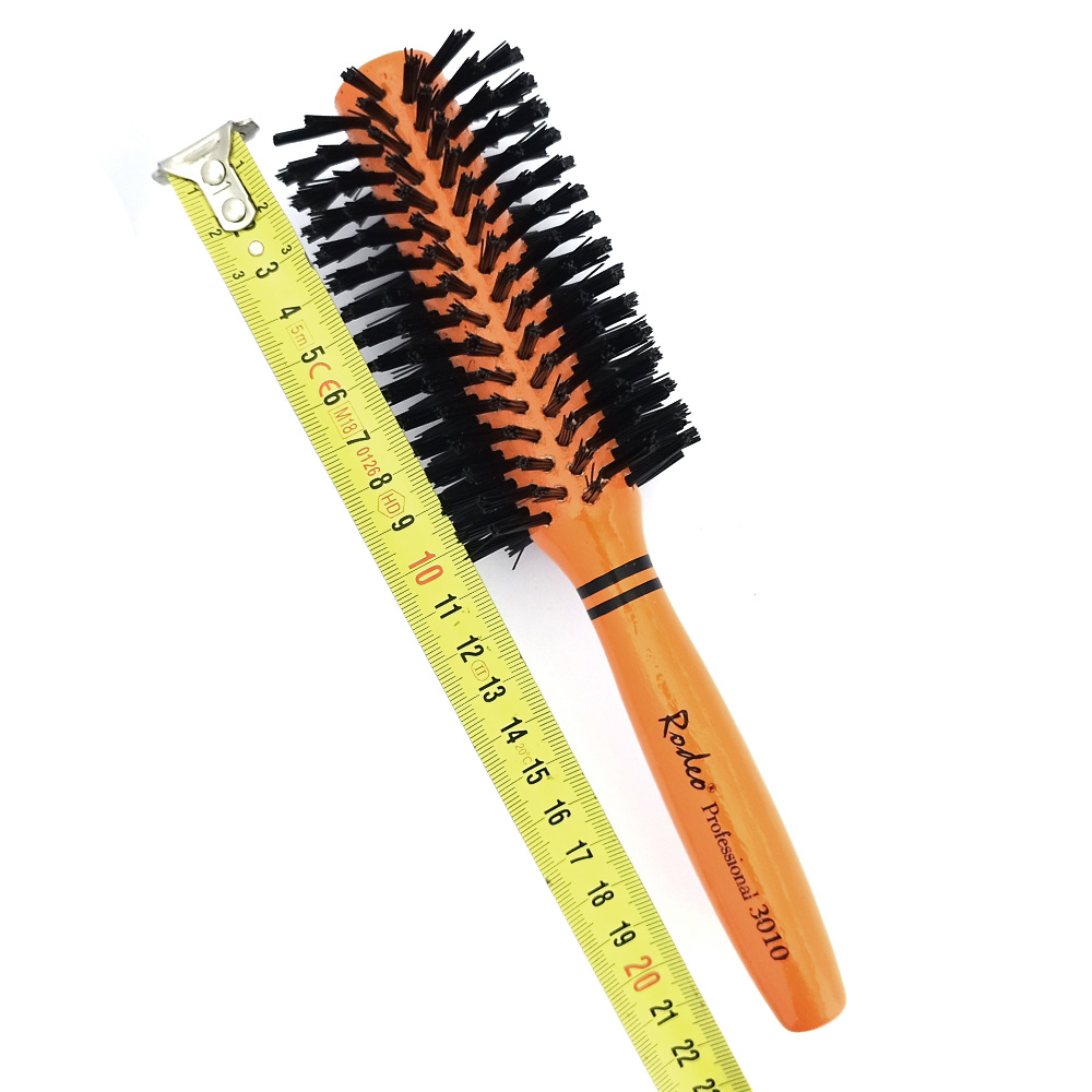 Четка за Коса Rodeo professional 58мм 14реда 210гъстота RODEO 11.70 лв. (€ 5.98) Четка за Коса Rodeo professional 58мм 14реда 210гъстота RODEO 11.70 лв. (€ 5.98)