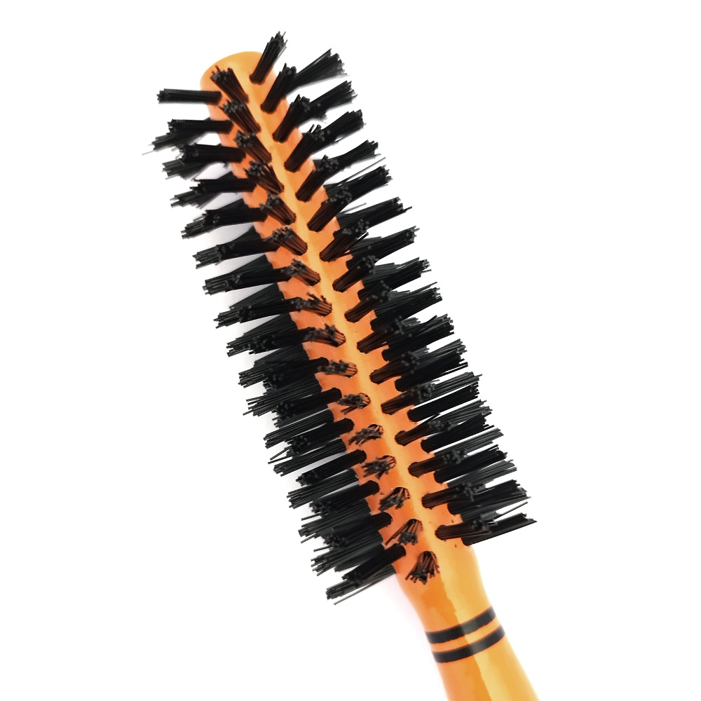 Четка за Коса Rodeo professional 40мм 10реда 160гъстота RODEO 7.50 лв. (€ 3.83) Четка за Коса Rodeo professional 40мм 10реда 160гъстота RODEO 7.50 лв. (€ 3.83)