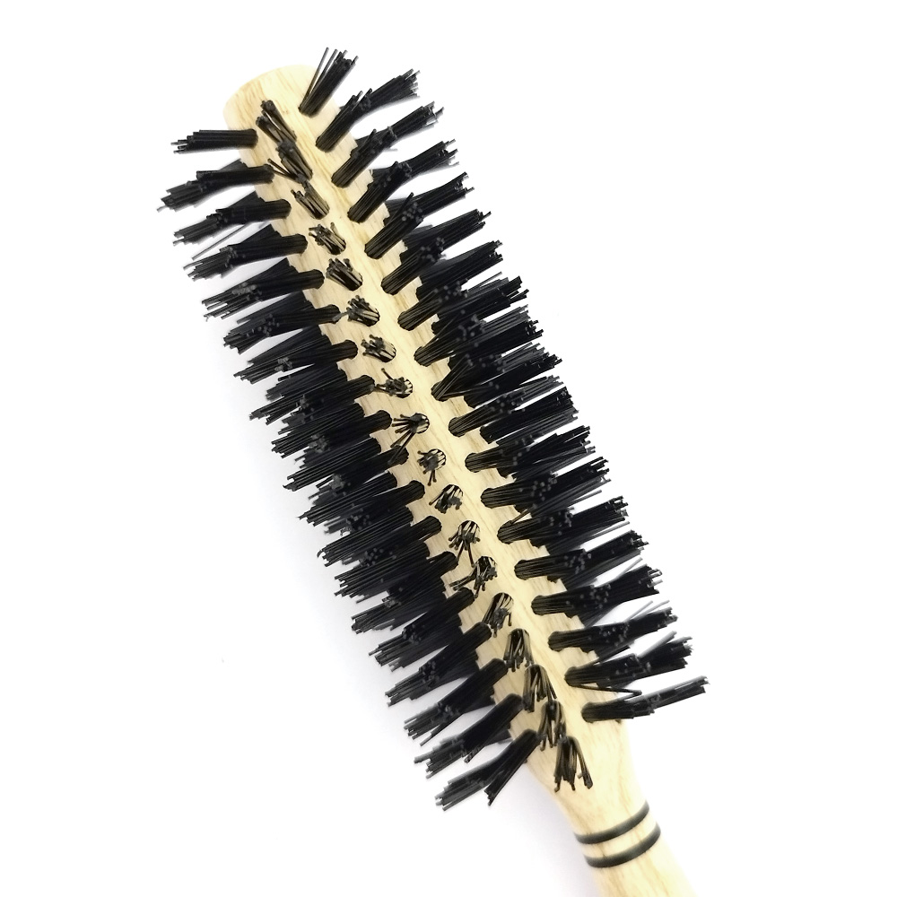 Четка за Коса Rodeo professional 39мм 10реда 180гъстота RODEO 12.50 лв. (€ 6.39)