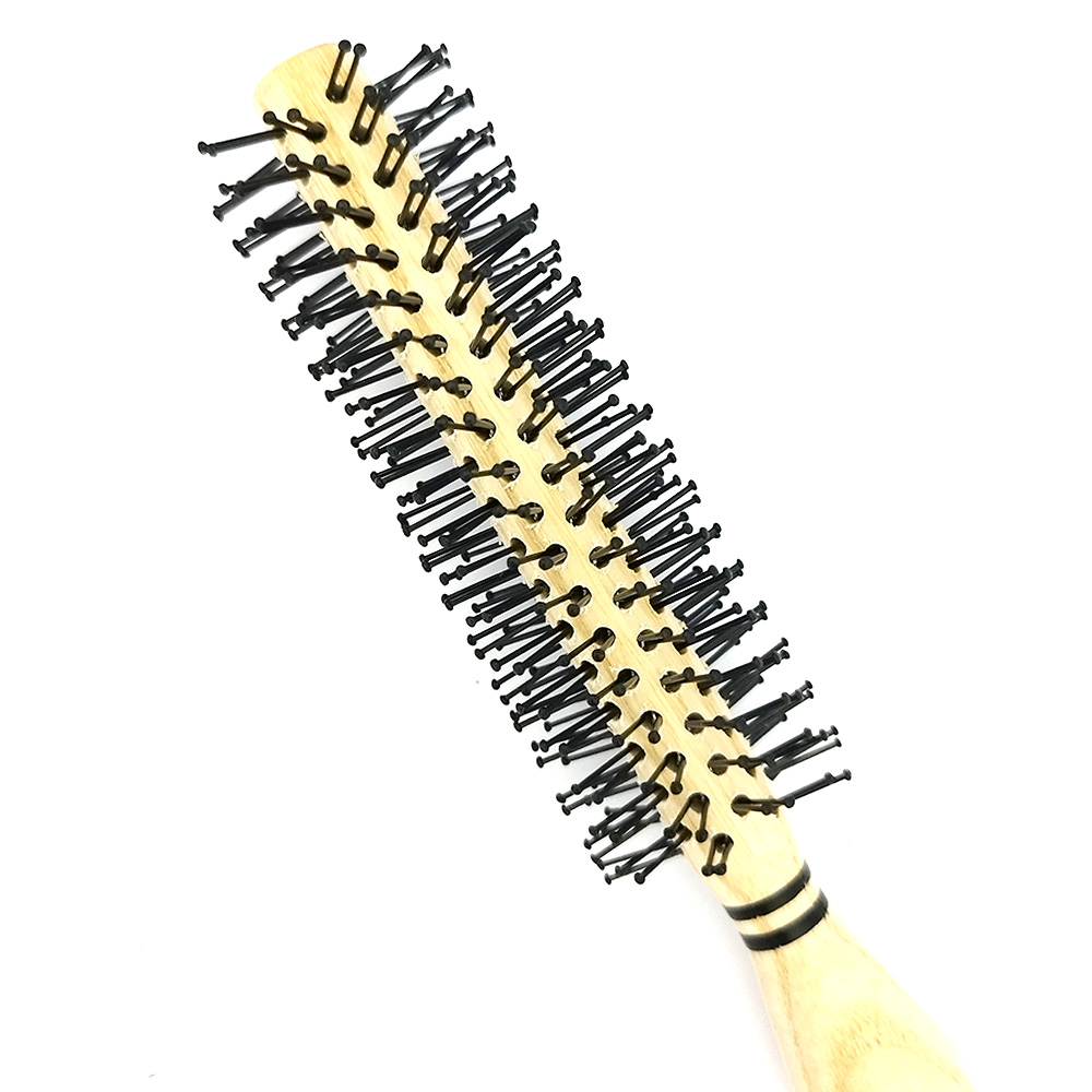 Четка за Коса Rodeo professional 33мм 10реда 180гъстота RODEO 12.00 лв. (€ 6.13)