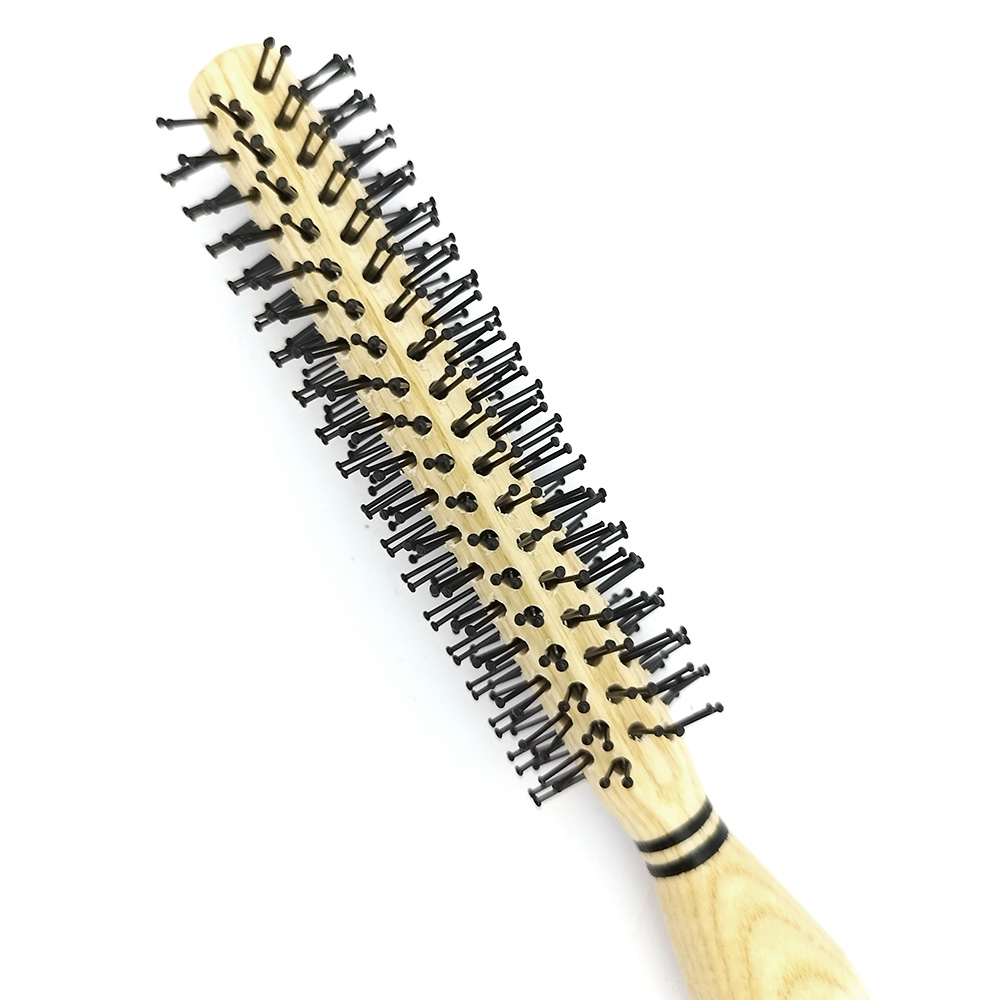 Четка за Коса Rodeo professional 27мм 10реда 180гъстота RODEO 11.70 лв. (€ 5.98)