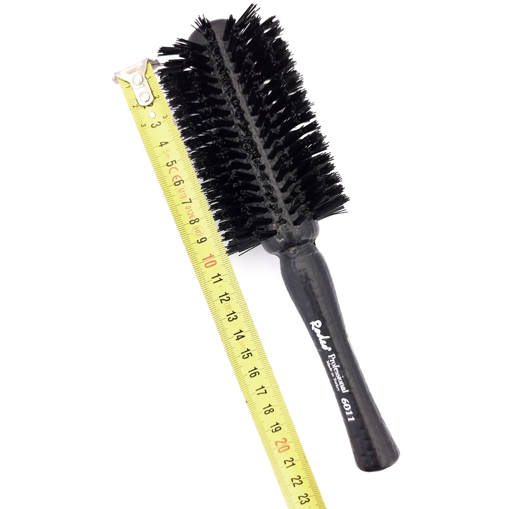 Четка за Коса Rodeo professional 59мм 12реда 216гъстота RODEO 10.80 лв. (€ 5.52)