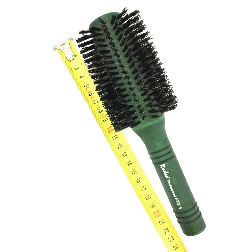 Четка за Коса Rodeo professional 70мм 16реда 288гъстота RODEO 21.00 лв. (€ 10.73)