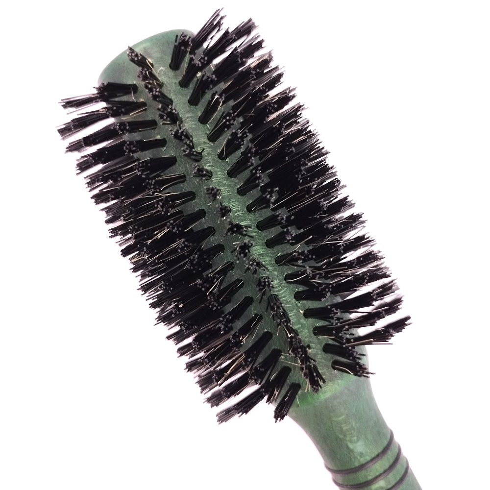 Четка за Коса Rodeo professional 70мм 16реда 288гъстота RODEO 21.00 лв. (€ 10.73)