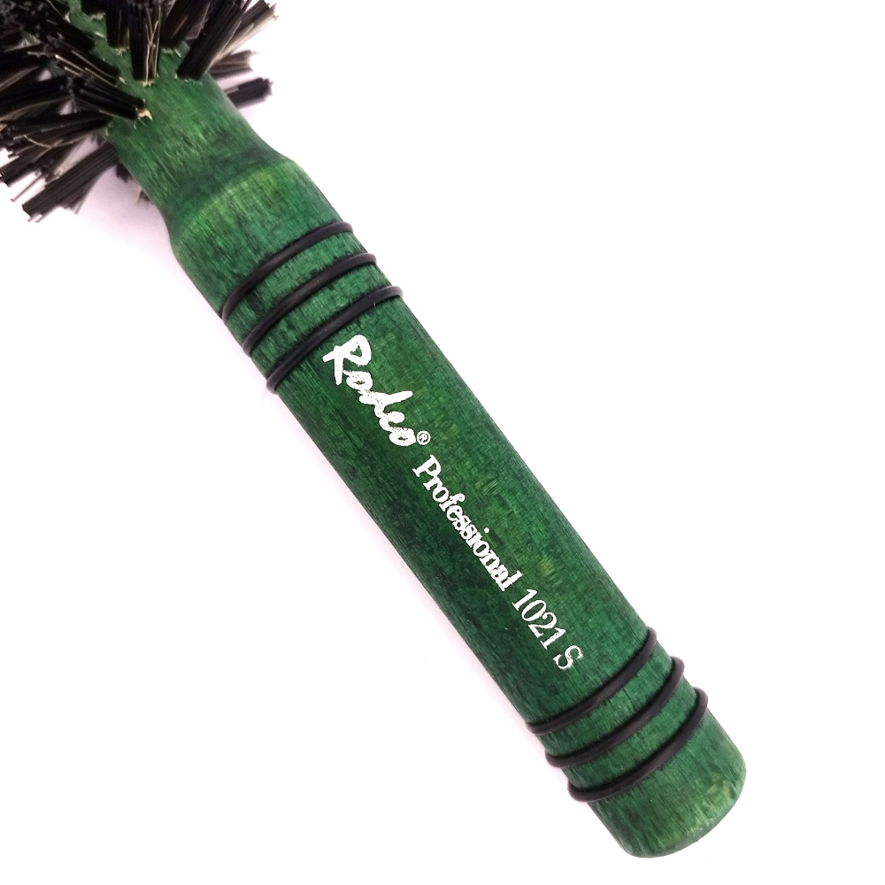 Четка за Коса Rodeo professional 43мм 10реда 180гъстота RODEO 11.50 лв. (€ 5.88)