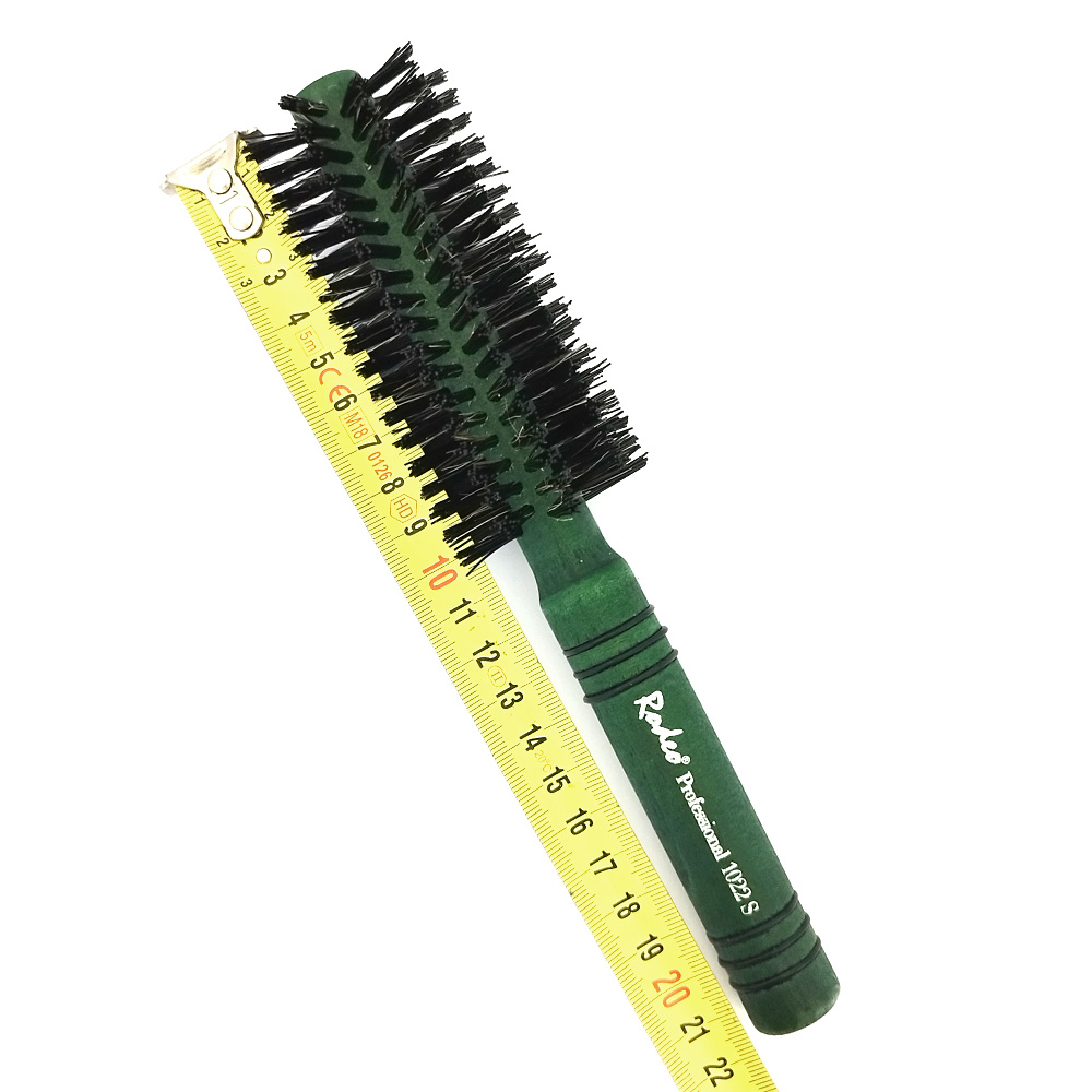 Четка за Коса Rodeo professional 49мм10реда 180гъстота RODEO 12.50 лв. (€ 6.39) Четка за Коса Rodeo professional 49мм10реда 180гъстота RODEO 12.50 лв. (€ 6.39)