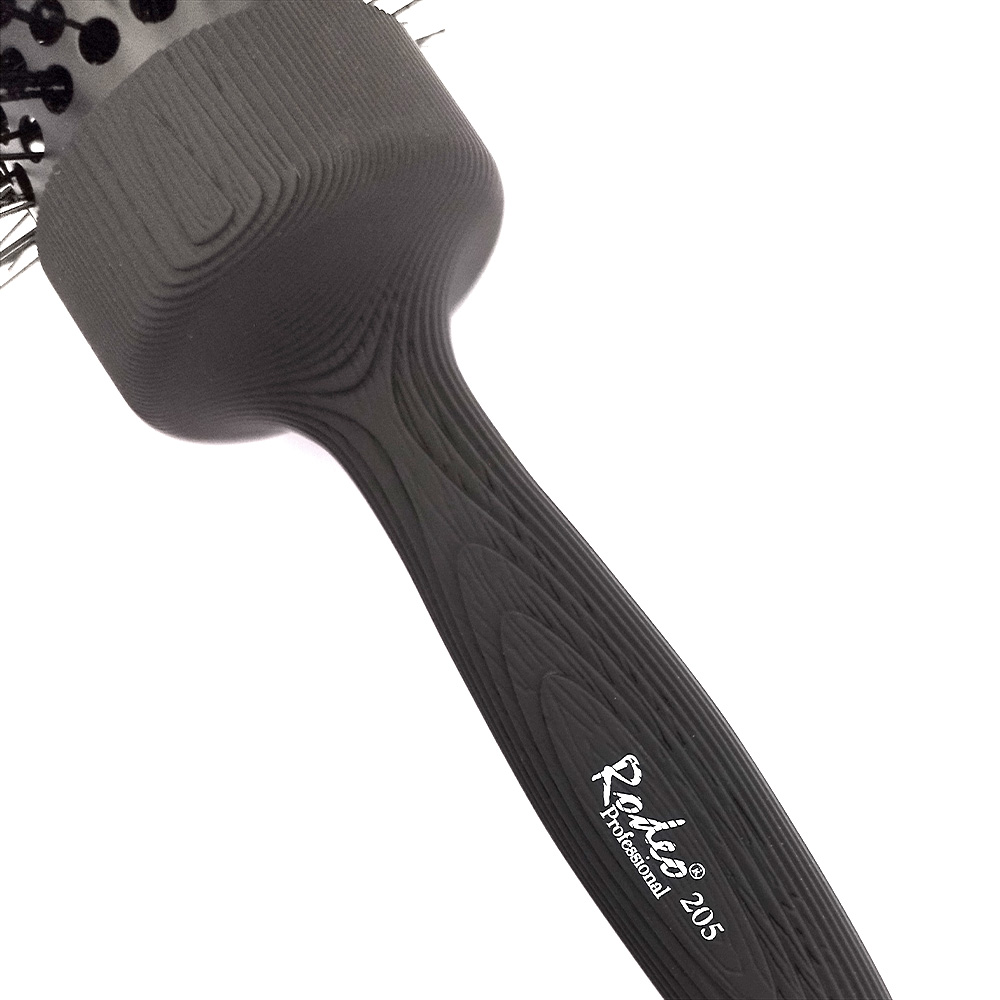 Четка за Коса Rodeo professional 60мм RODEO 21.00 лв. (€ 10.73)