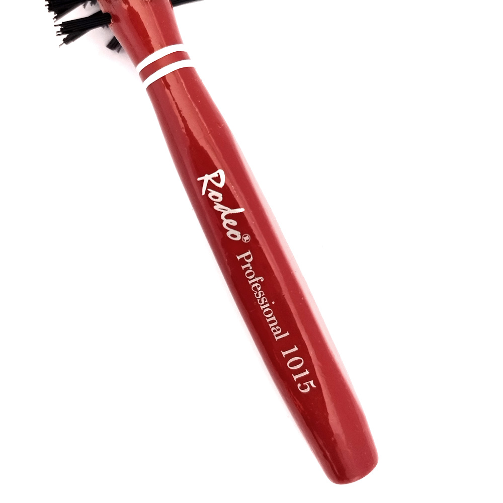 Четка за Коса Rodeo professional 34мм 8реда 128гъстота RODEO 7.00 лв. (€ 3.58) Четка за Коса Rodeo professional 34мм 8реда 128гъстота RODEO 7.00 лв. (€ 3.58)