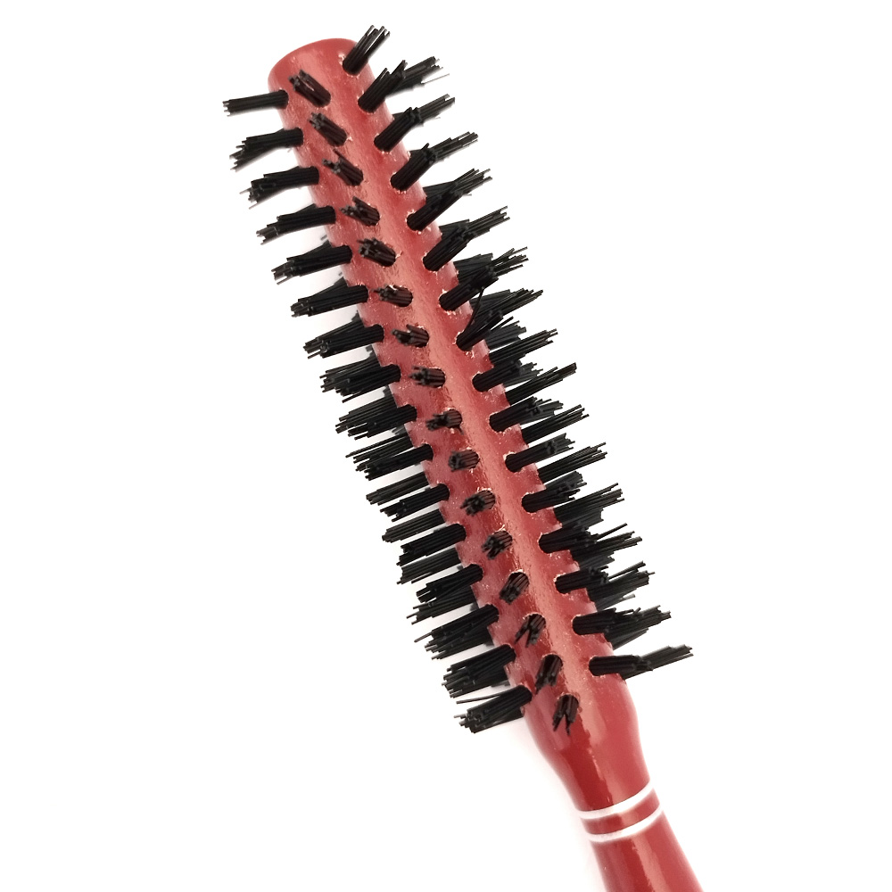 Четка за Коса Rodeo professional 37мм 8реда 128гъстота RODEO 7.00 лв. (€ 3.58)