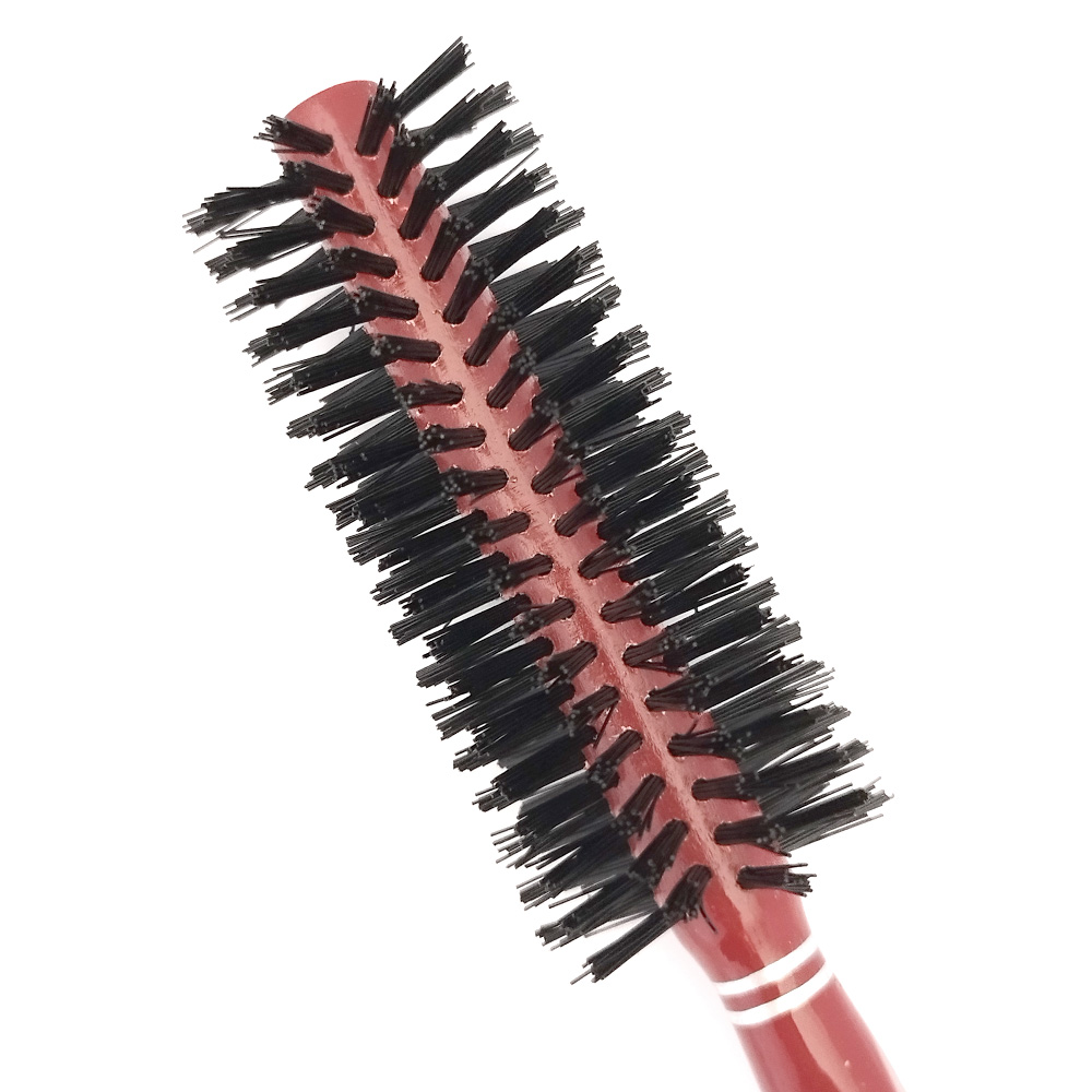 Четка за Коса Rodeo professional 43мм10реда 180гъстота RODEO 8.50 лв. (€ 4.34)