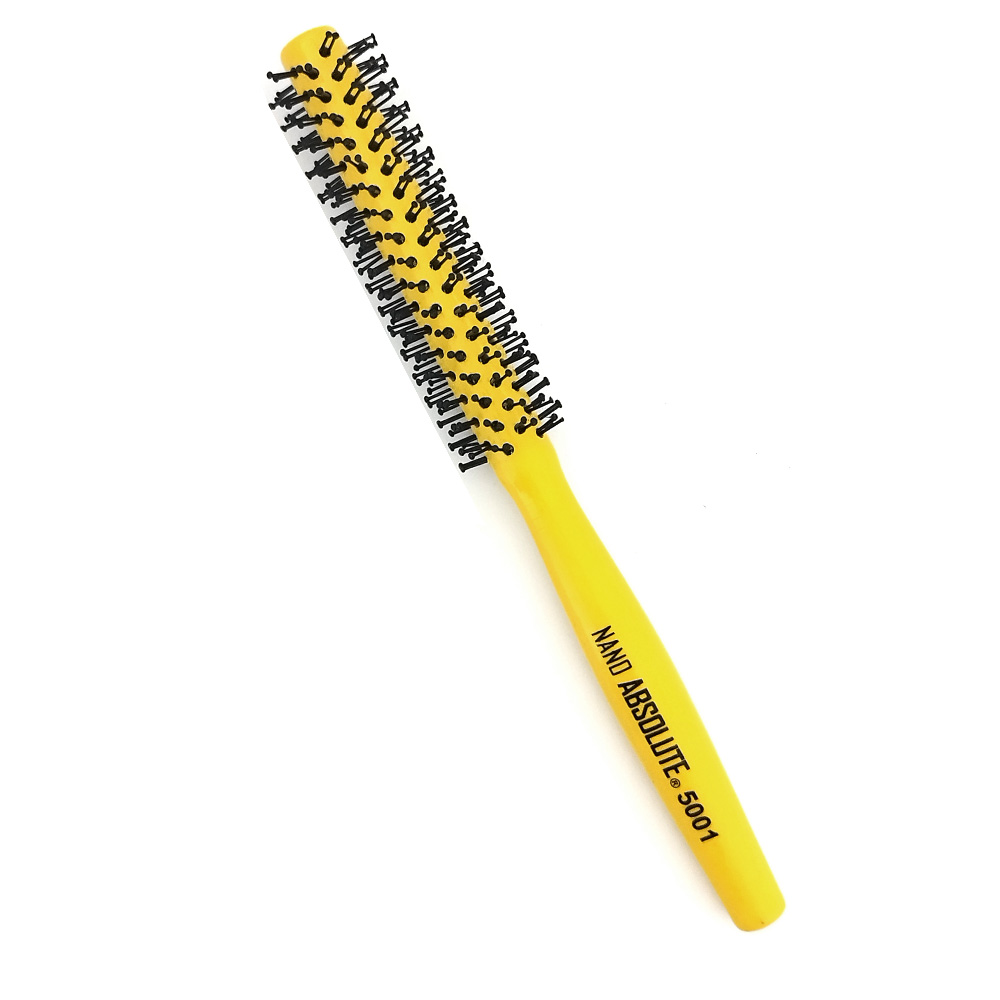 Четка за Коса NANO absolute NANO ABSOLUTE 14.50 лв. (€ 7.41)