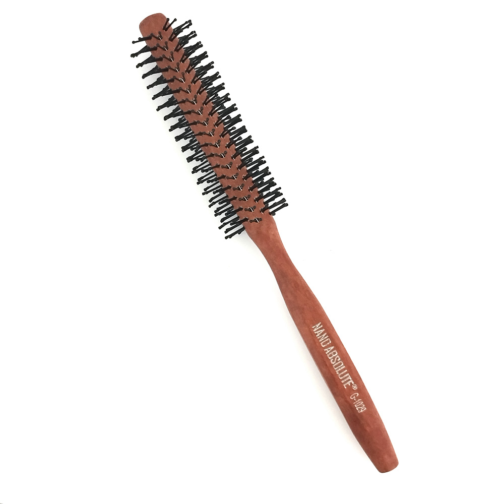 Четка за Коса NANO absolute NANO ABSOLUTE 7.80 лв. (€ 3.99)