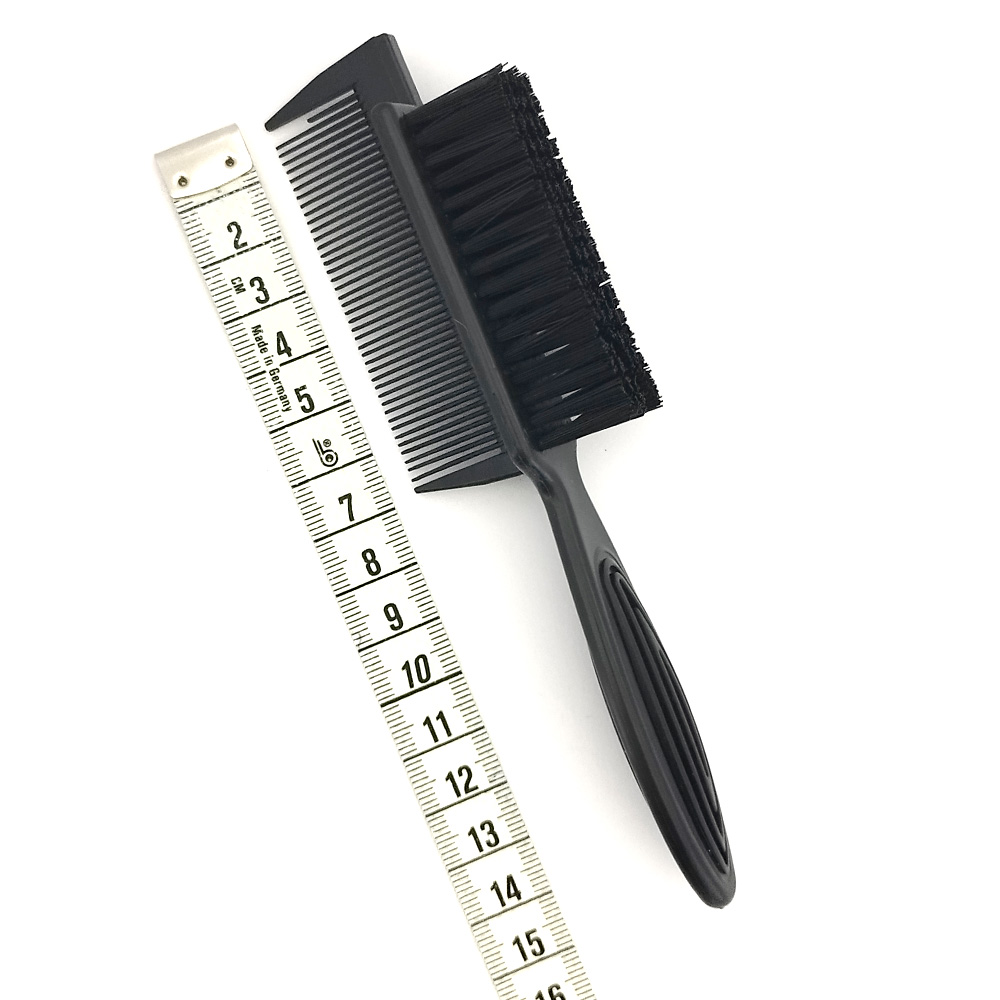 Гребен с Четка NANO ABSOLUTE 8.00 лв. (€ 4.09)