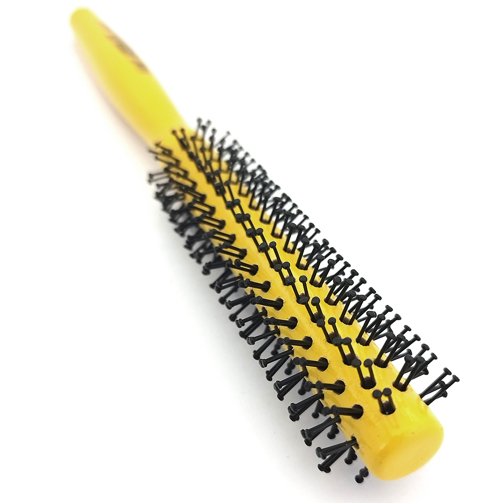 Четка за Коса NANO absolute NANO ABSOLUTE 14.50 лв. (€ 7.41)