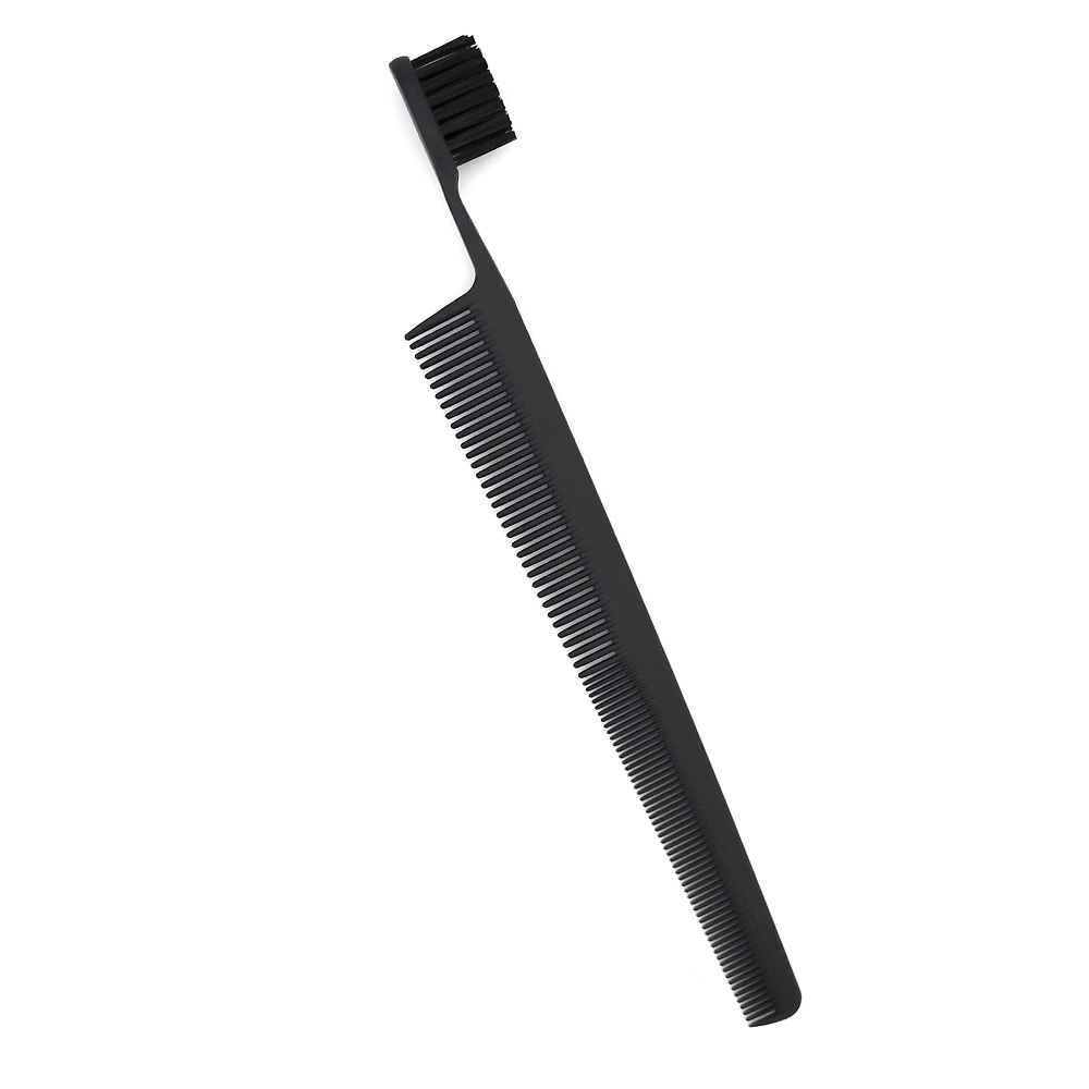 Фризьорски гребен NANO absolute NANO ABSOLUTE 8.00 лв. (€ 4.09)