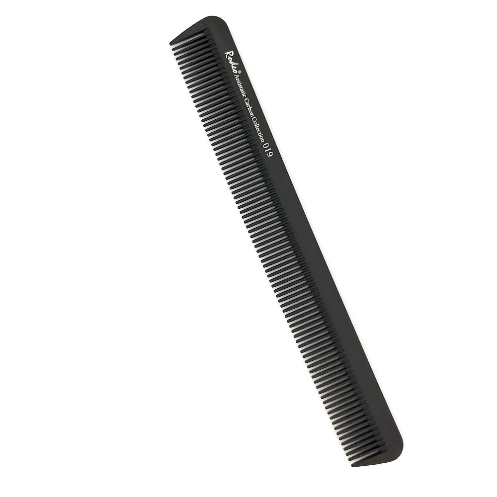 Фризьорски гребен RODEO professional Comb 019 RODEO 4.50 лв. (€ 2.30) Фризьорски гребен RODEO professional Comb 019 RODEO 4.50 лв. (€ 2.30)