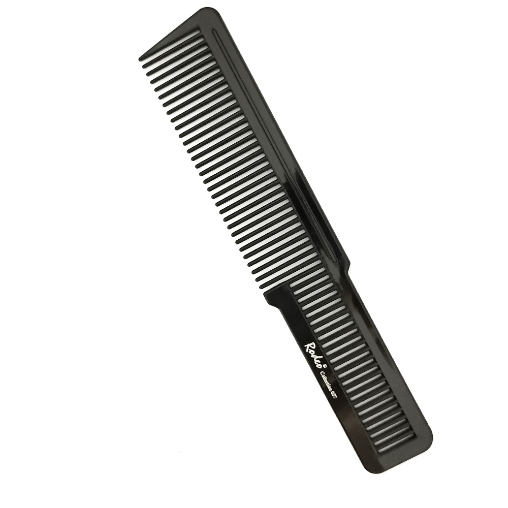 Фризьорски гребен RODEO professional Comb 037 RODEO 5.20 лв. (€ 2.66)
