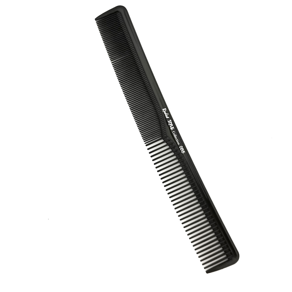 Фризьорски гребен RODEO professional Comb 055 RODEO 4.20 лв. (€ 2.15)