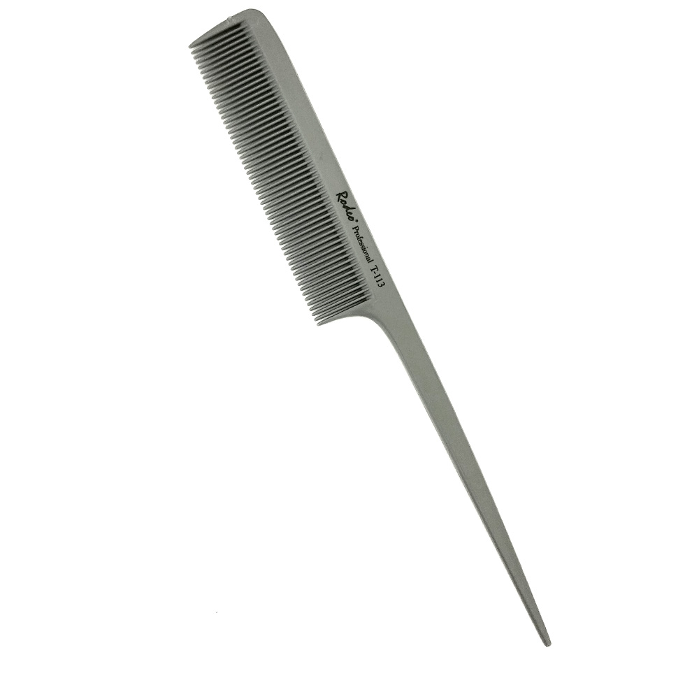 Фризьорски гребен RODEO professional Comb T-113 RODEO 3.50 лв. (€ 1.79)