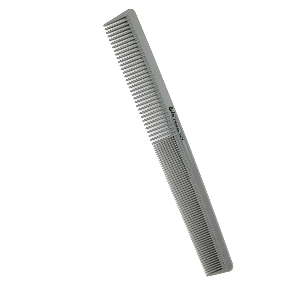 Фризьорски гребен RODEO professional Comb T-121 RODEO 3.70 лв. (€ 1.89)